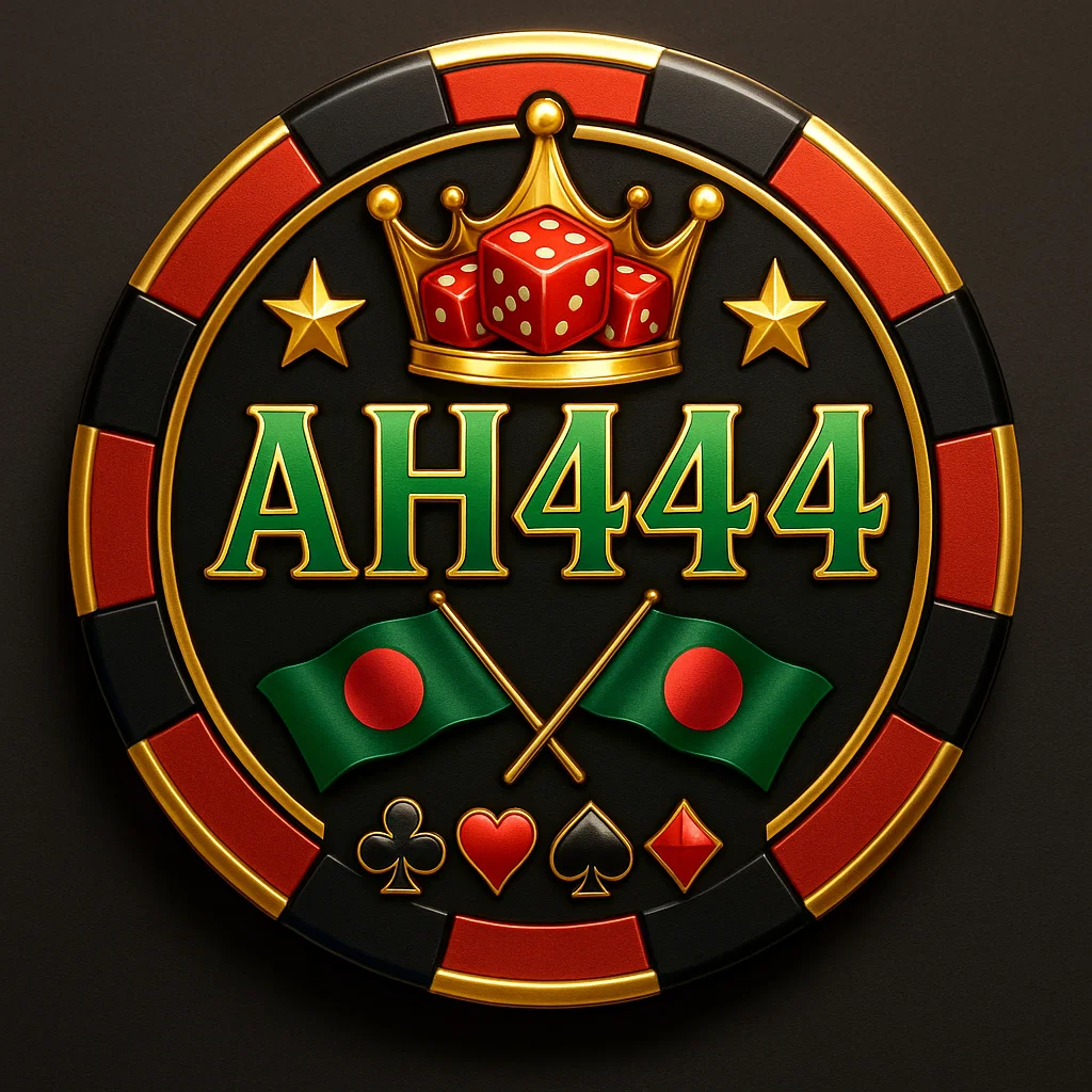 AH444 Casino